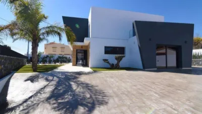 Casa – Calpe - Calp - Vista 2