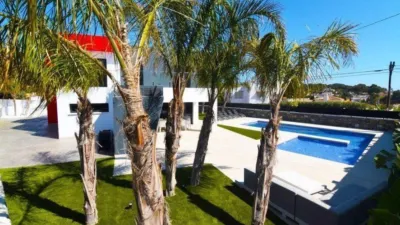 Casa – Calpe - Calp - Vista 3