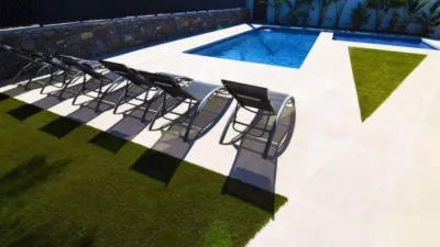 Casa – Calpe - Calp - Vista 4