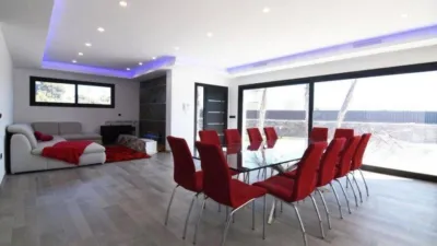 Casa – Calpe - Calp - Vista 5