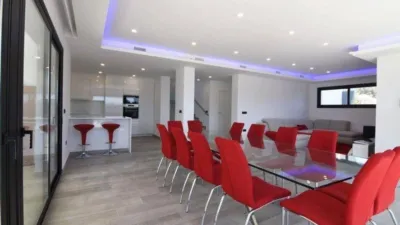 Casa – Calpe - Calp - Més