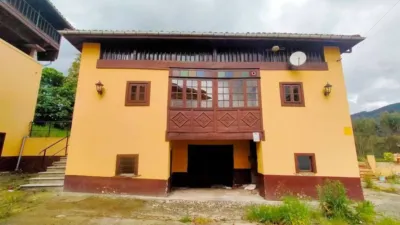 Piso – Salas, Samartín - Vista 3