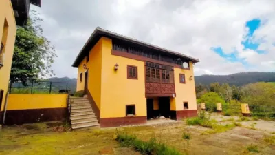 Piso – Salas, Samartín - Vista 4