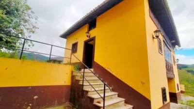 Piso – Salas, Samartín - Vista 5