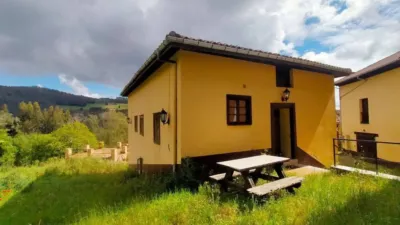 Piso – Salas, Samartín - Más