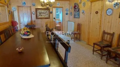Chalet in Barbadás photo 21