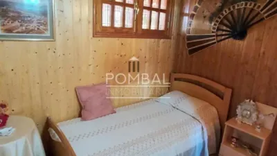Chalet in Barbadás photo 22