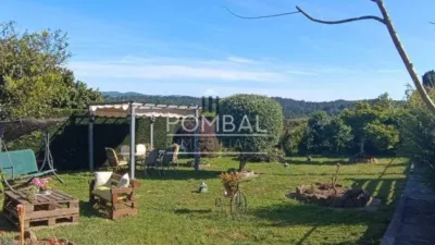 Chalet in Barbadás photo 47