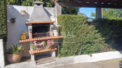 Chalet in Barbadás photo 8