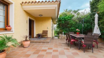 Casa - Vista 3