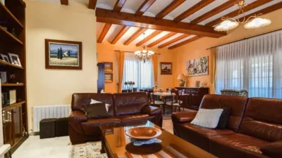 Casa - Vista 4