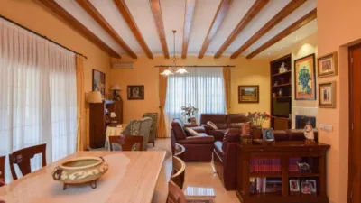 Casa - Vista 5