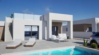 Chalet en La Romana photo 4