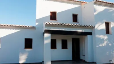Casa – Moraira - Vista 3