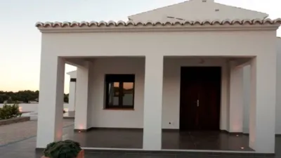 Casa – Moraira - Vista 5