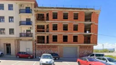 Edificio en venta en Chinchilla de Monte-Aragón - Vista 2
