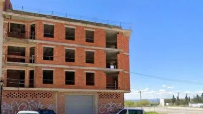 Edificio en venta en Chinchilla de Monte-Aragón - Vista 3