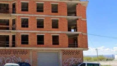 Edificio en venta en Chinchilla de Monte-Aragón - Vista 4