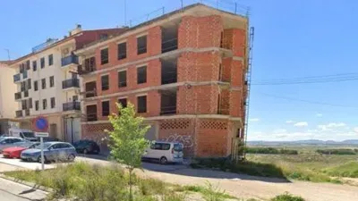 Edificio en venta en Chinchilla de Monte-Aragón - Vista 5