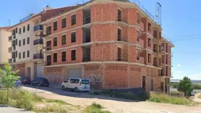 Edificio en venta en Chinchilla de Monte-Aragón - Más