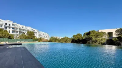 Piso – San Miguel de Salinas - Vista 3