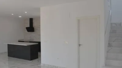 Chalet in Camarillas photo 12