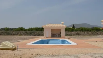 Chalet in Camarillas photo 4