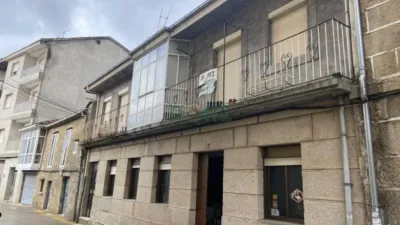 House in Ourense Capital photo 12