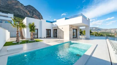 Casa - Vista 2
