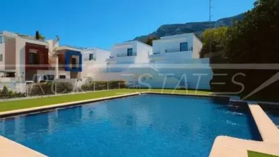 Casa – Dénia - Vista 2