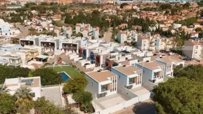 Casa – Dénia - Vista 3