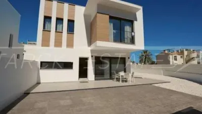 Casa – Dénia - Vista 4