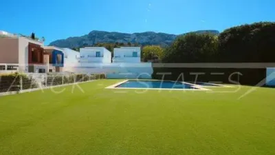 Casa – Dénia - Vista 5