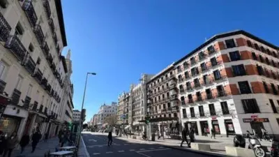 Piso en alquiler en Universidad-Malasaña - Imagen 12