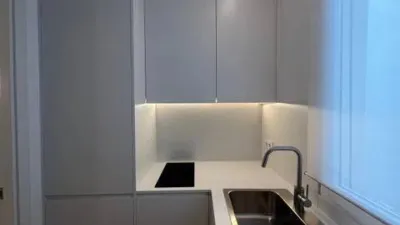 Piso en alquiler en Universidad-Malasaña - Imagen 7