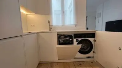 Piso en alquiler en Universidad-Malasaña - Imagen 8