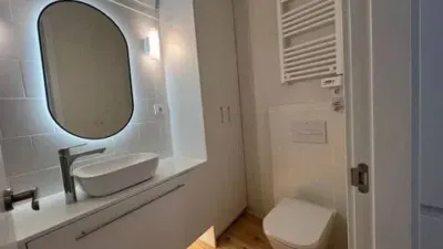 Piso en alquiler en Universidad-Malasaña - Imagen 9