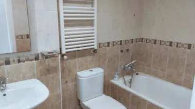 Piso en Casco Antiguo photo 10