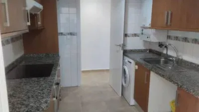 Piso en Casco Antiguo photo 11