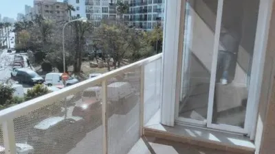 Piso – Calp, San Bernardo - Vista 2