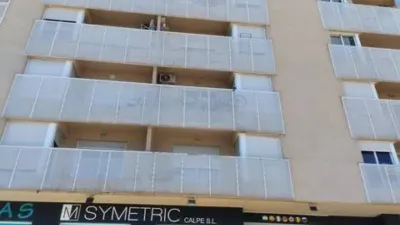 Piso – Calp, San Bernardo - Vista 4