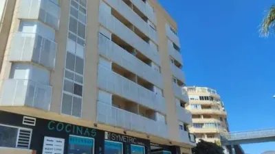 Piso – Calp, San Bernardo - Vista 5