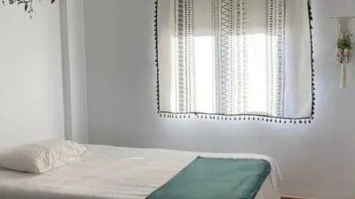 Apartment on Juan de Ávalos Street photo 11