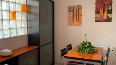Apartment on Juan de Ávalos Street photo 6