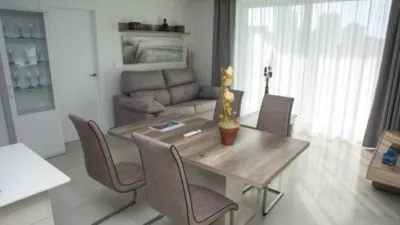 Piso en Finestrat photo 10