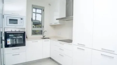 Piso en Finestrat photo 12