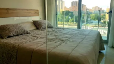 Piso en Finestrat photo 22
