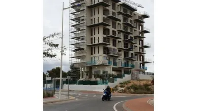 Piso en Finestrat photo 40