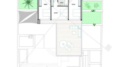 Chalet in Calpe - Calp photo 41