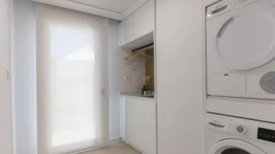Chalet in Murcia City photo 17